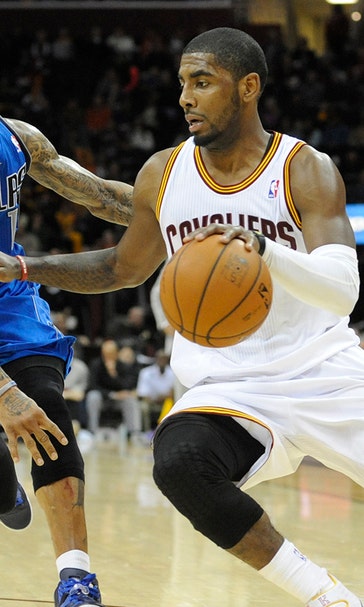 Mavericks survive obstacles in win over Cleveland